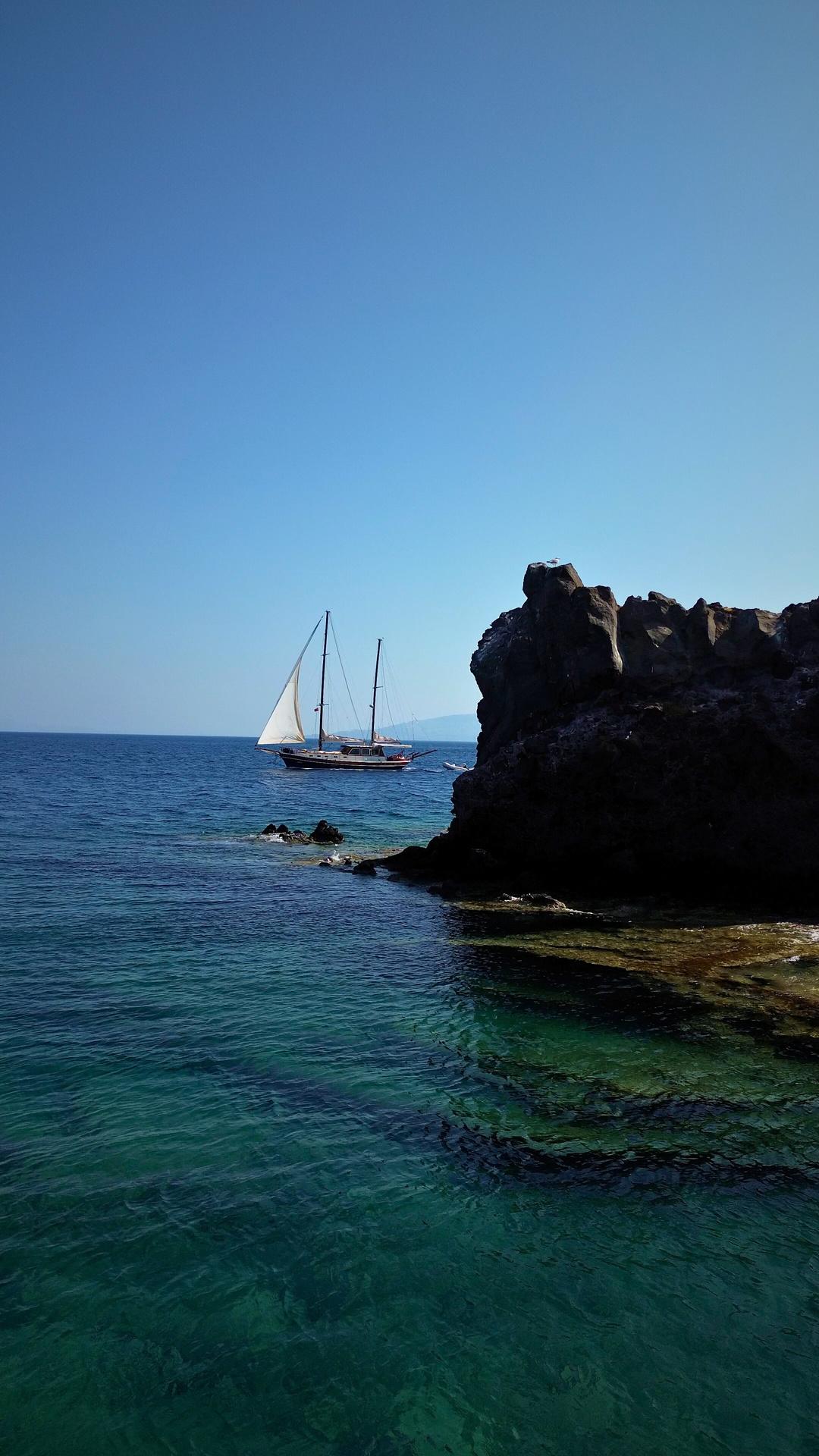 Gulet Yacht Eymar