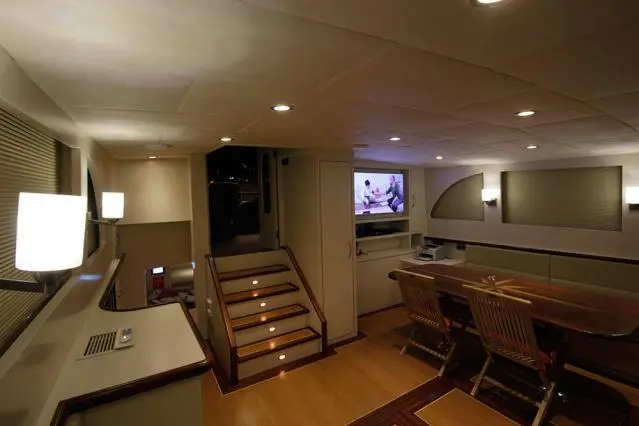 Gulet-Yacht „Endless“