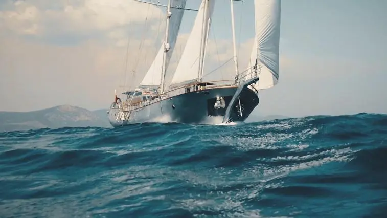 Gulet Yacht Silver Moon