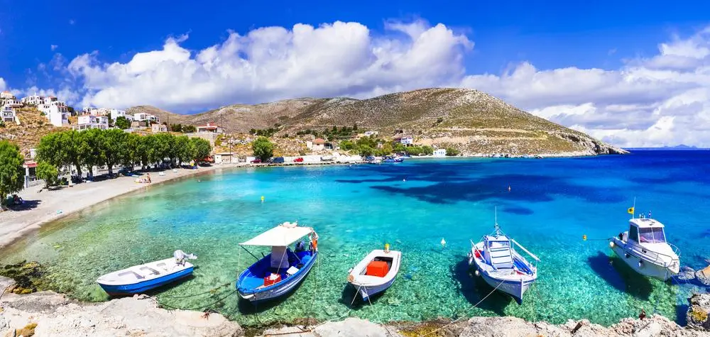 Kalymnos-Vlichadia