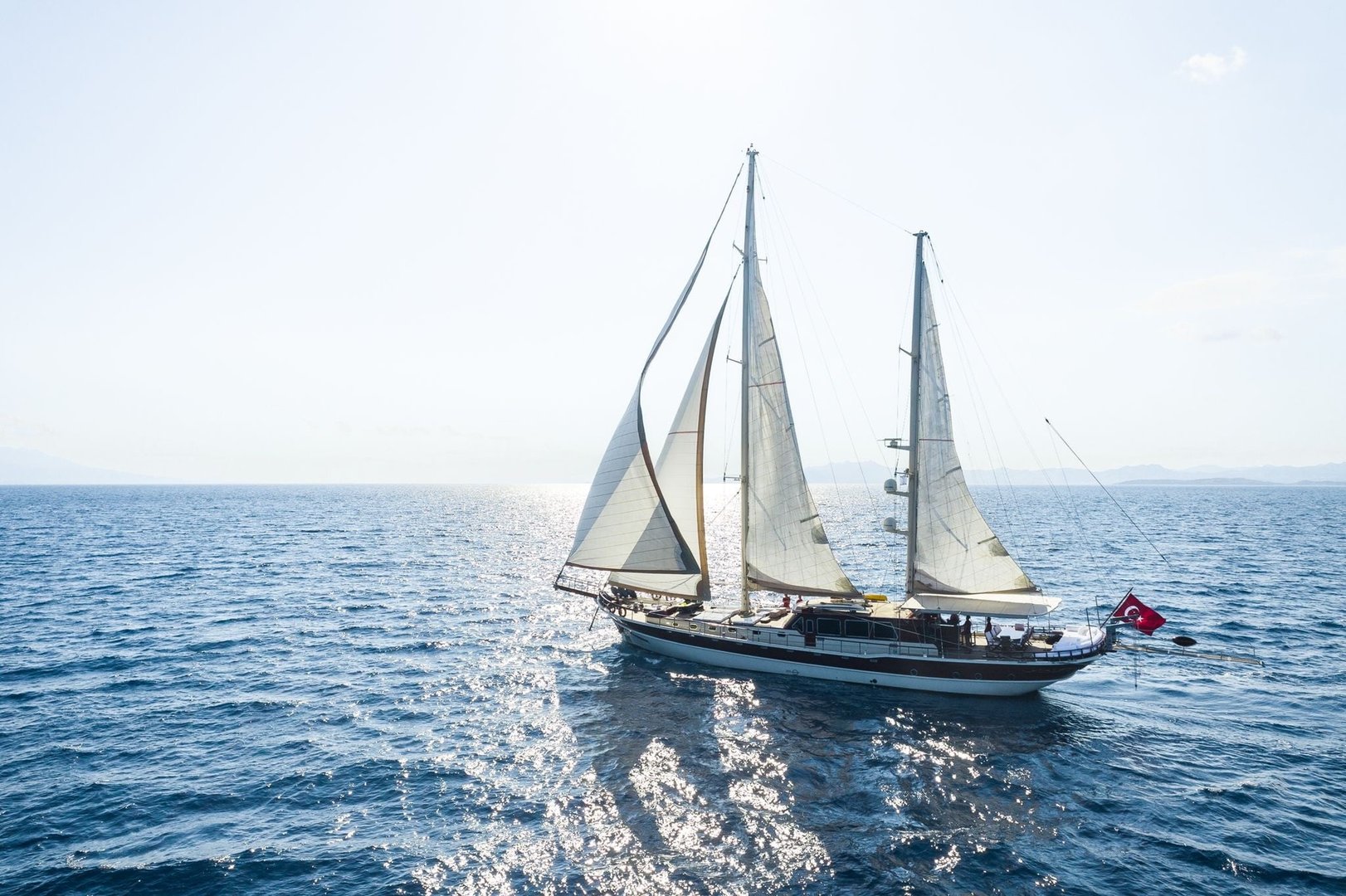 Gulet Yacht Estrella De Mar