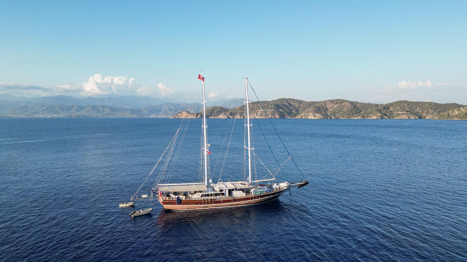 Guía Yate Tarkan 5