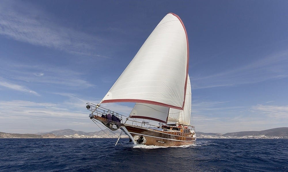 Gulet Yacht Dreamland
