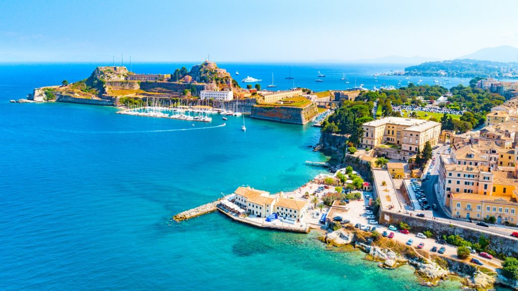 private griechenland yachtcharter