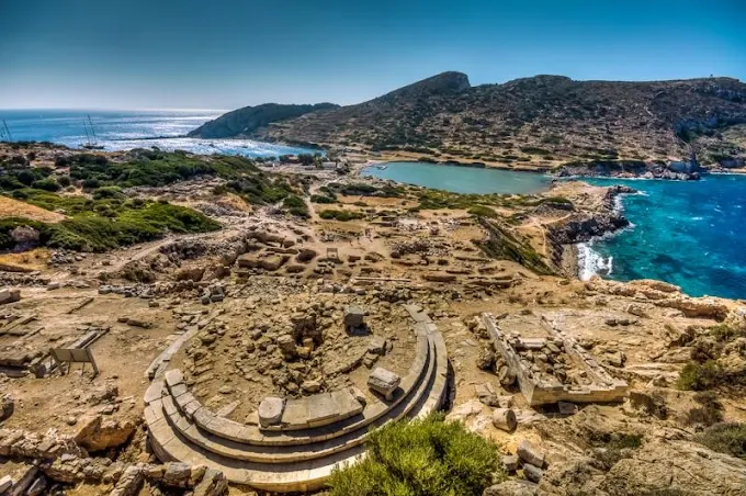 Noleggio goletta di lusso