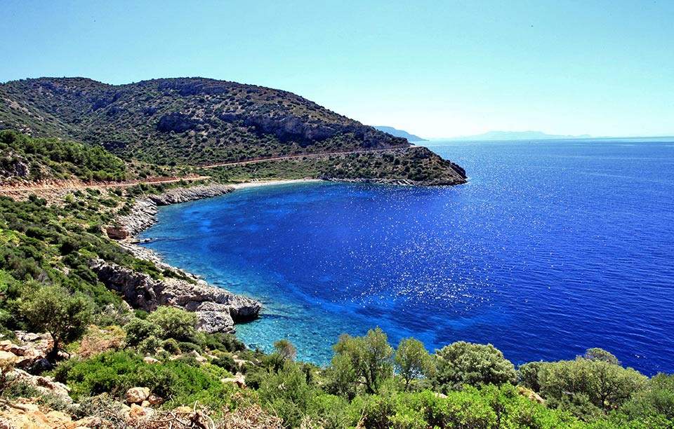 Noleggio yacht di lusso Turchia