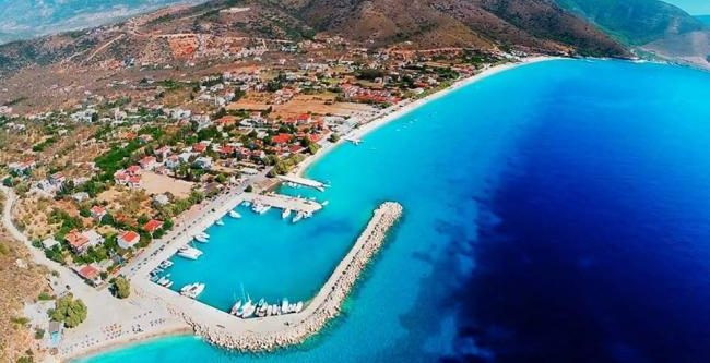 Vacanze in caicco in Turchia