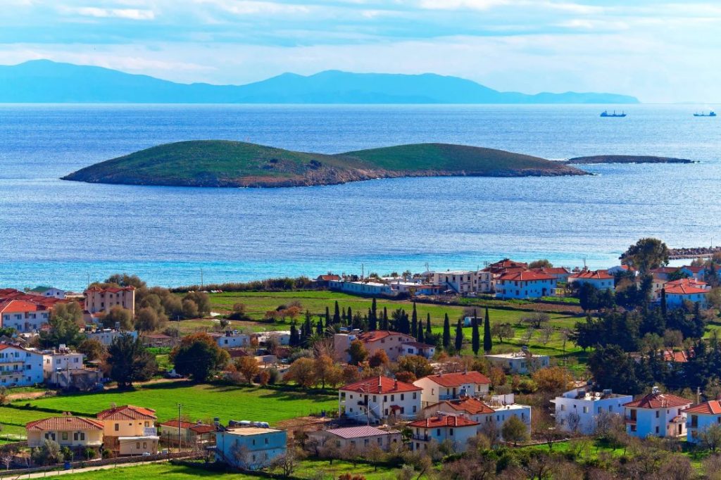 noleggio gulet privato in Turchia