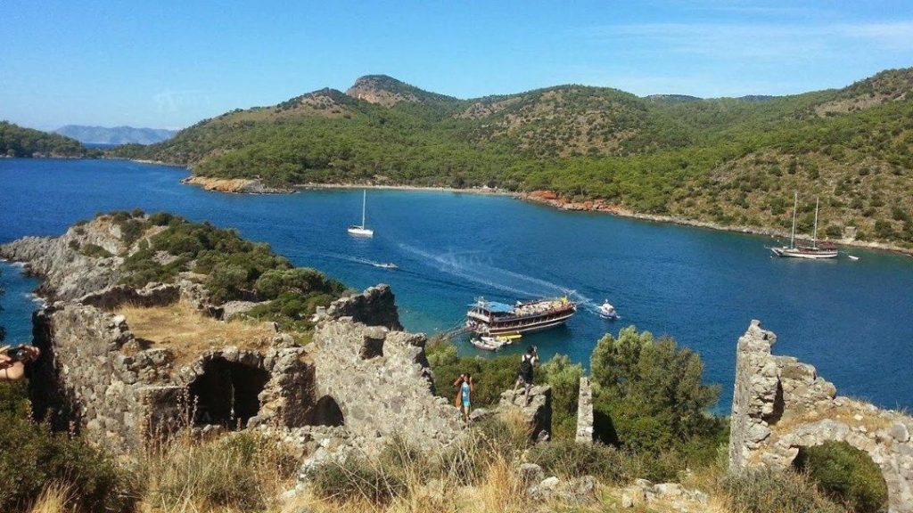 Alquiler de Gúlet Privado Turquía
