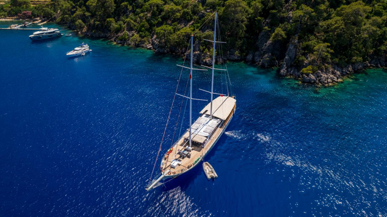 Gulet Yacht Holiday 10