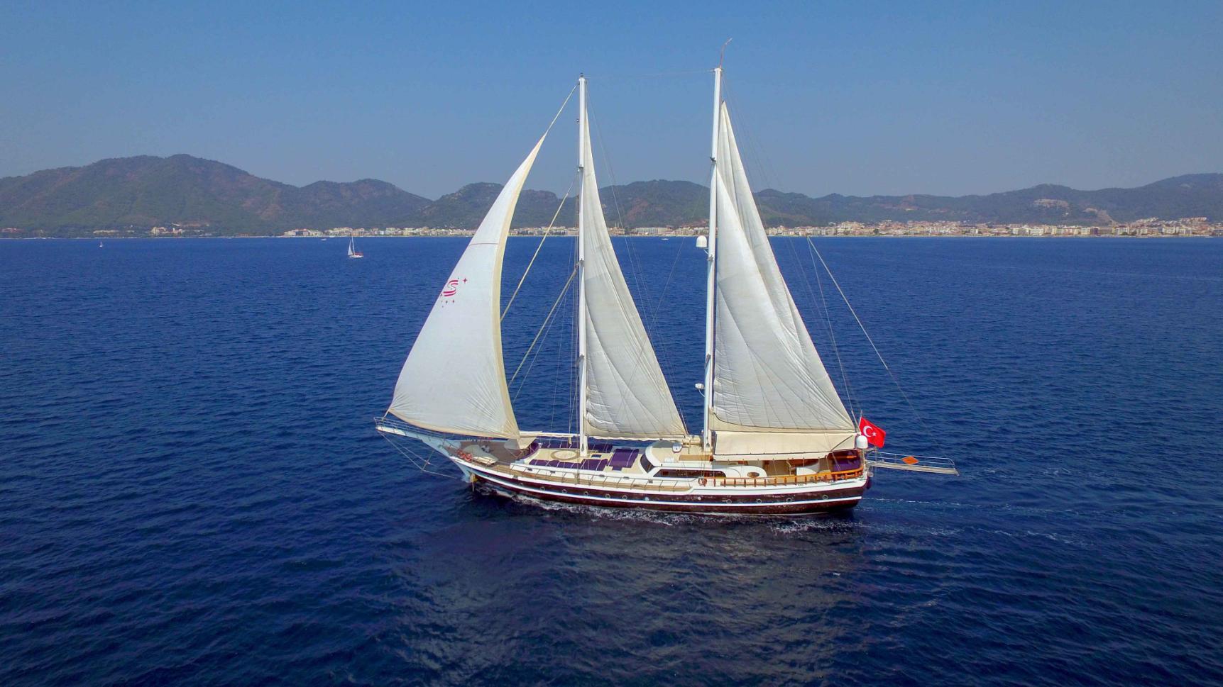Gulet Perla Del Mar 2