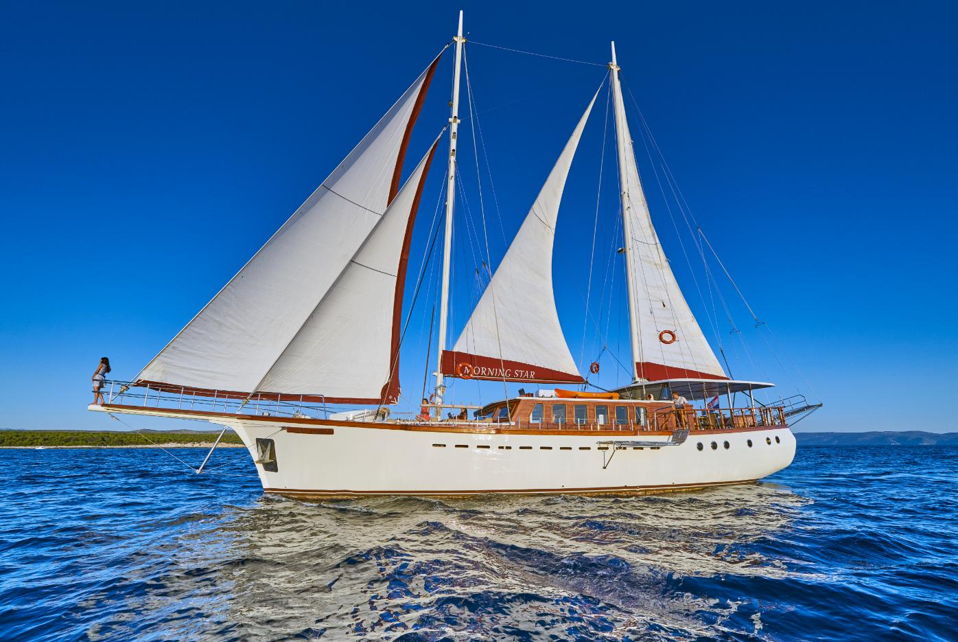 Gulet Morning Star