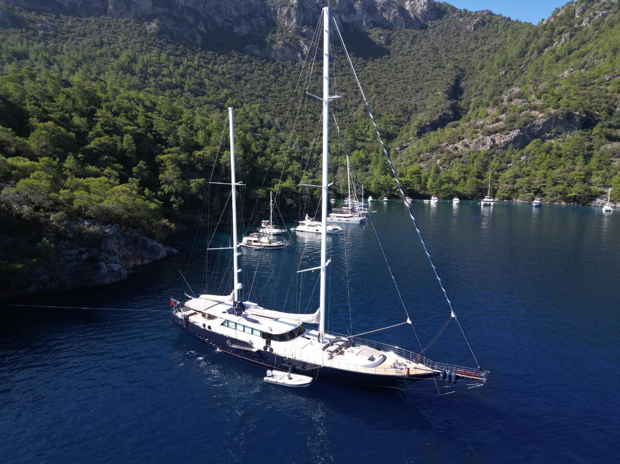 Gulet Yacht Perla Del Mare